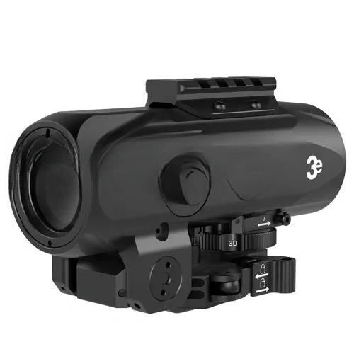 3E AVCI 1x-4x 7.62mm Tüfek Dürbünü