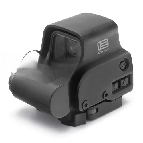 EOTech EXPS3-2 Holografik Nişangah Siyah