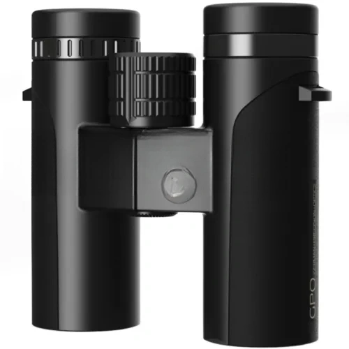 GPO Passion ED 10x32 El Dürbünü Siyah